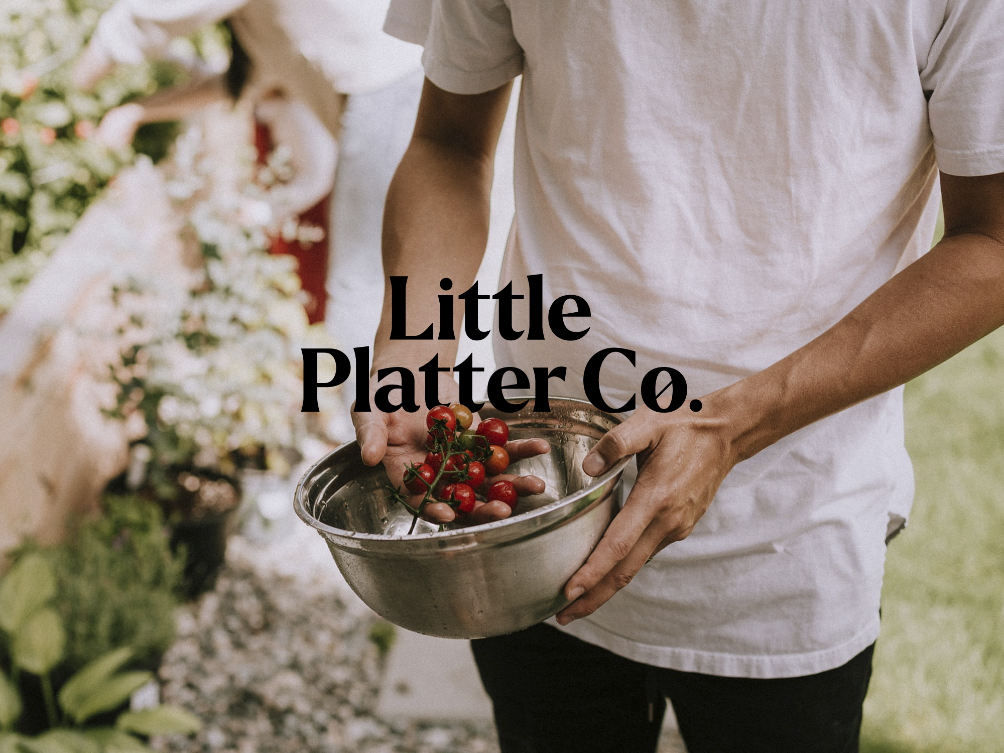 Little Platter