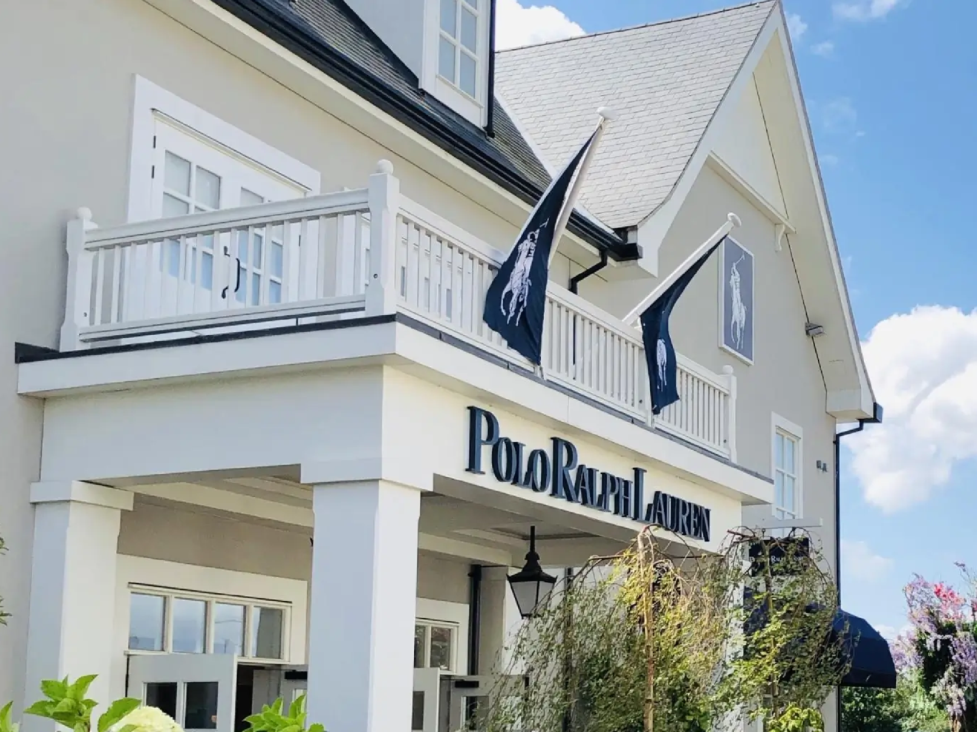 Polo Ralph Lauren, Bicester Village